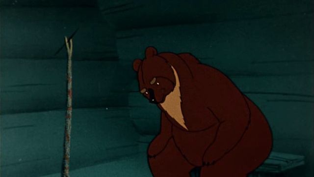 Чудесный колокольчик 1949