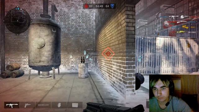 Warface 2020 01 22   02 25 13 06 смотреть онлайн