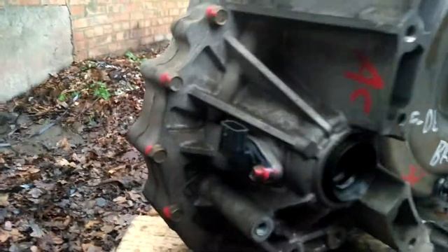 Mazda 3 BK 2 0 LF DE смотреть онлайн