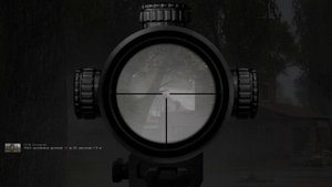 S.T.A.L.K.E.R. Объединённый Пак - 2.2 Капкан для Зверя часть 2