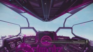 No Man’s Sky 2024-2025 №17.1(Необязательная)