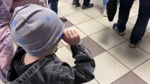 Норильск/Аэропорт»Алыкель».