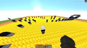 TITAN TV MAN YAPI KAPIŞMASINDA ARKADAŞLARIMI TROLLEDİM! - Minecraft