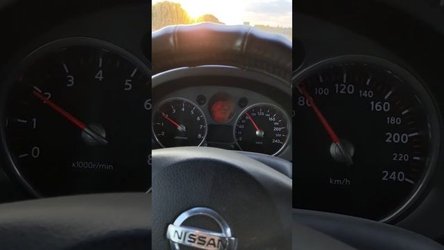 Обкатываем X-trail T31 QR25DE после СВАПа на АКПП смотреть онлайн