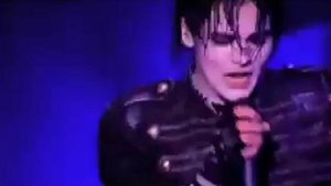 My Chemical Romance-"Disenchanted" (Live in Mexico)
