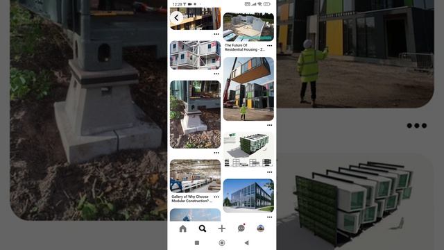 Крупнопанельные, модульные, железобетонные дома контейнерного типа. Тел: +7-916-134-3630.