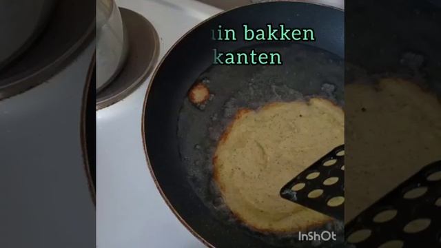 groente pannekoek en groente bouillon soep met fijne bulgur en gele linzen смотреть онлайн