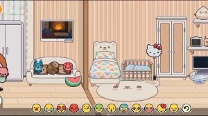 Тока бока 1 серия toca boca