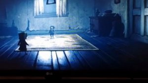 Стрим: Little Night Mares 2