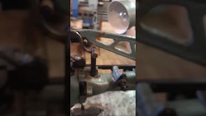 Обзор рукавной швейной машины ПМЗ 378 «Солдатка»!!!