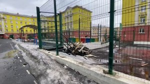 Норильск/Июнь 2021/Для моих подписчиков))/Мое преображение.