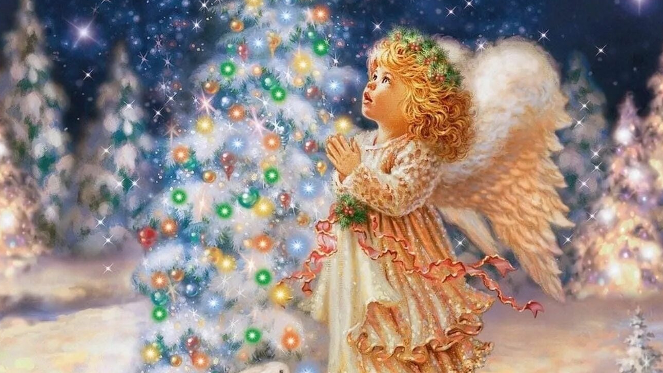 ✨🎄С РОЖДЕСТВОМ ХРИСТОВЫМ🎄✨ смотреть онлайн