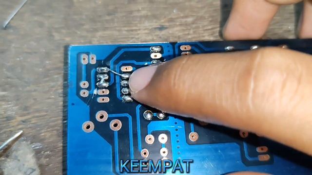 in out balance IOB series supaya bisa pakai IC dual semua смотреть онлайн