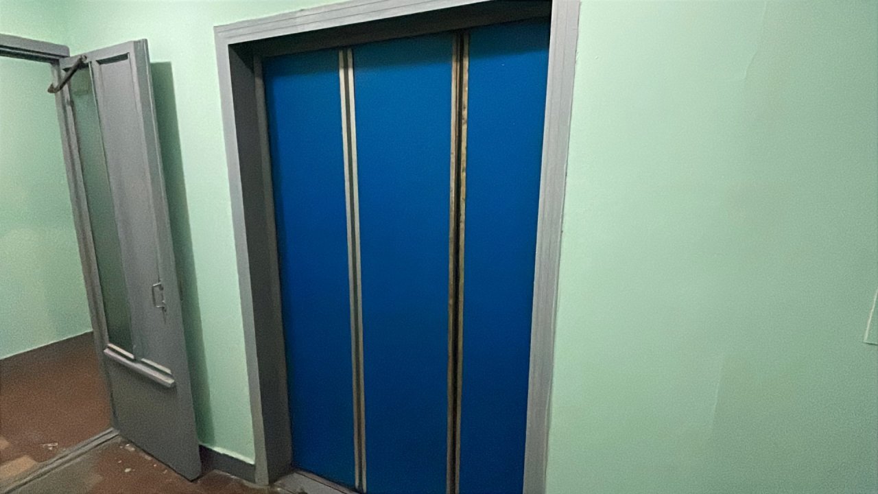 Модернизация под OTIS! Лифты MCS-300 (OTIS-2005), по адресу: Таможенный проезд, 10.
Г. Москва. смотреть онлайн