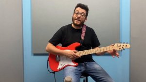 STERLING  BY MUSIC MAN | CUTLASS CT30SSS FIESTA RED