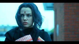 Angels Like You | BBRAE | Rachel & Gar | Raven & Beast Boy | Titans |