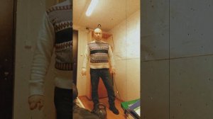 по таймеру с гирей