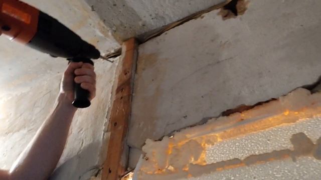 Недорогой Перфоратор Спец БПЭ-620 распаковка
