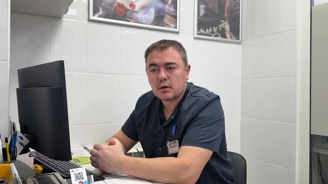 "Опухоли у грызунов: советы ратолога Как распознать и что делать?"