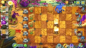 Растения против зомби Plants vs Zombies