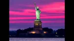 Масоны.Статуя Свободы. Рихард Зорге.  (регрессия 1часть)