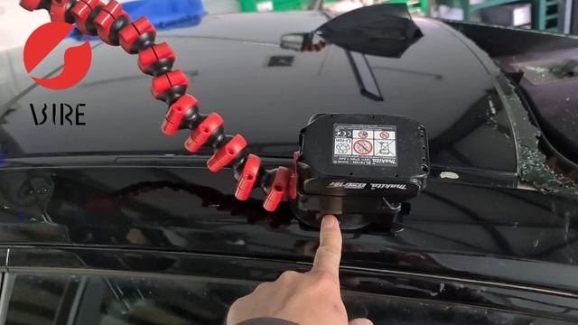 Новинка 2025 вакуумная присоска 75Х100 смотреть онлайн