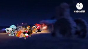 побег от фрэнк (add round 9 )