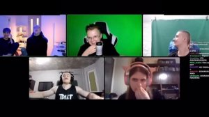 БАТЯ ИВАНЗОЛО2004 СКАЗАЛ ЗАПРЕТКУ НА СТРИМЕ КАШИ