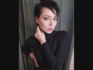 Настасья Самбурская - Алёша