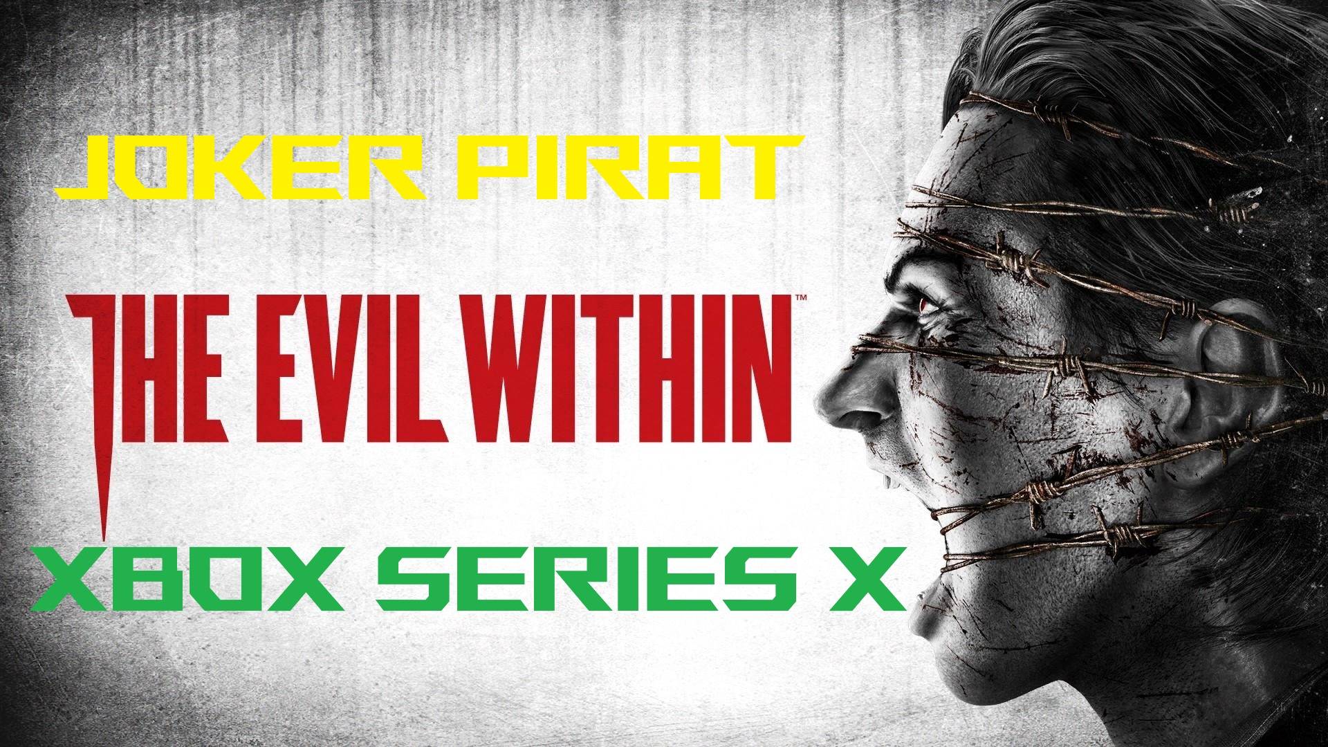 Прохождение The Evil Within 1 (XSX) #2 Глава 2 первые враги и прокачка