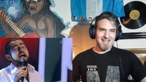 Edward Khacharyan - Historia de un Amor (Эдвард Хачарян - История любви)