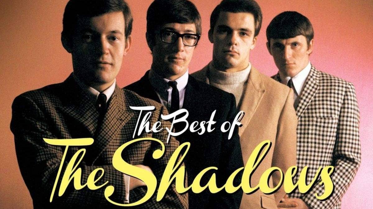 SHADOWS | Тени | The Power of Love | СИЛА ЛЮБВИ | 1986.