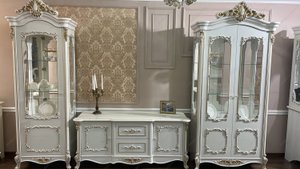 Тв группа в стиле классика