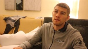 LIAM SMITH RAW! - (IN TEXAS) & ON CANELO, KELL BROOK DEFEAT TO GOLOVKIN, DOM INGLE & SLAMS CRITICS