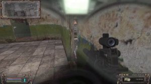 S.T.A.L.K.E.R. ОП-2.1_17 - Документы для Сахарова|Documents for Sakharov\No Voice