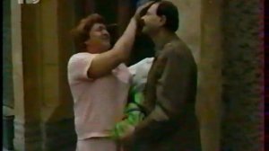 Городок ©1995 (#27) реклама. Uncle Ben’s