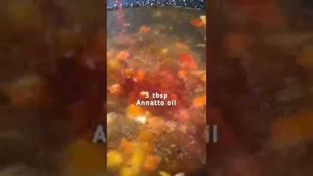 Seafood Paella #food #shorts смотреть онлайн