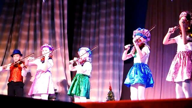 Творческий вечер МАТИС - 2017. Качканар. смотреть онлайн