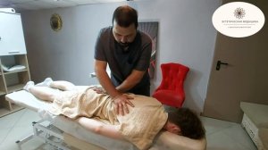 Лечение лордоза шейного отдела позвоночника. Вправляем весь позвоночник!