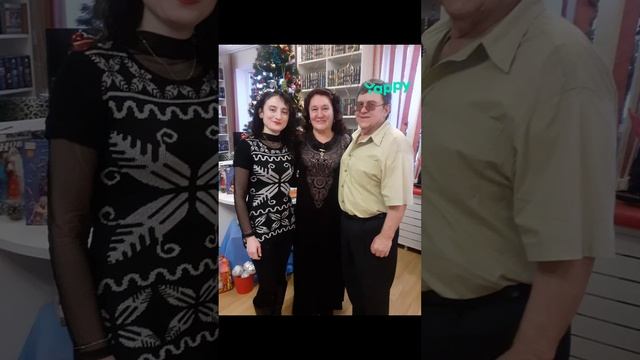 Спустя тысячу и одну ночь...