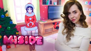 ПОПАЛИ в КОМПЬЮТЕРНУЮ игру! ➤ MiSide #1