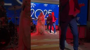 Группа «Москвичка». Live 2025