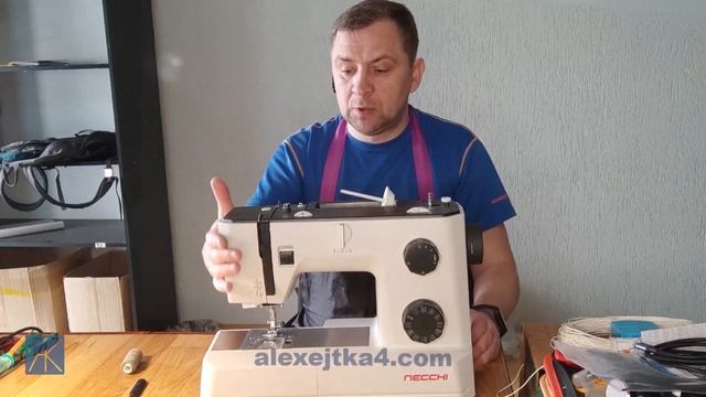 Опыт обслуживания, ответы на вопросы по НЕЧЧИ/НЕККИ/NECCHI F35 / Q132A / 7575 AT. смотреть онлайн