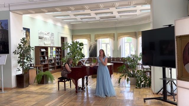 Государственный экзамен по специальности. Елизавета Флягина смотреть онлайн