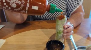 Sriracha Review