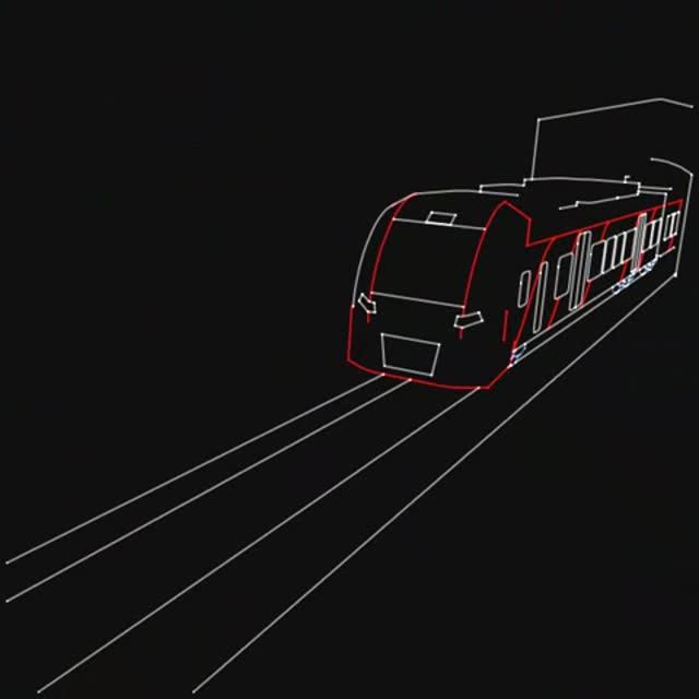 Ласточка
