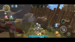 становимся жнецом для смерти в arcane quest legends 2