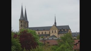 Бамберг. Bamberg