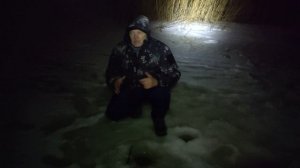 Ультрафиолетовая РЫБАЛКА