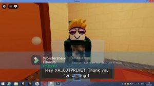 Roblox forgot your friend's birthday все концовки главы 1 (ЧИТАЙТЕ ОПИСАНИЕ)